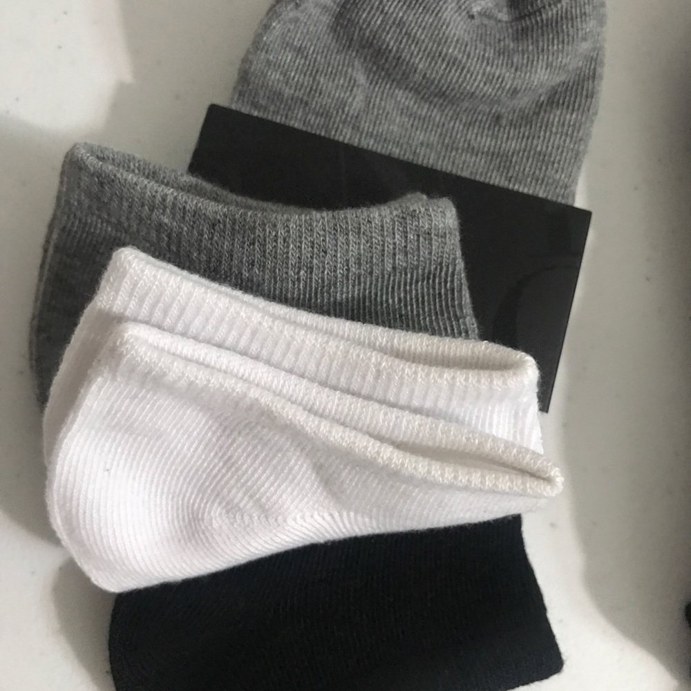 CITY SOCKS 12 PAIRS LOW CUT ONE SIZE FREE GIFT WITH ALL ORDERS - Picture 1 of 7